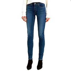 Levi’s 311 Shaping Skinny jean EUC